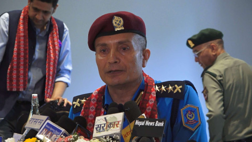 एमडीएमएस दर्ता प्रणालीले अपराध नियन्त्रण र अनुसन्धानमा सहयोग पुग्छ : एसएसपी कार्की